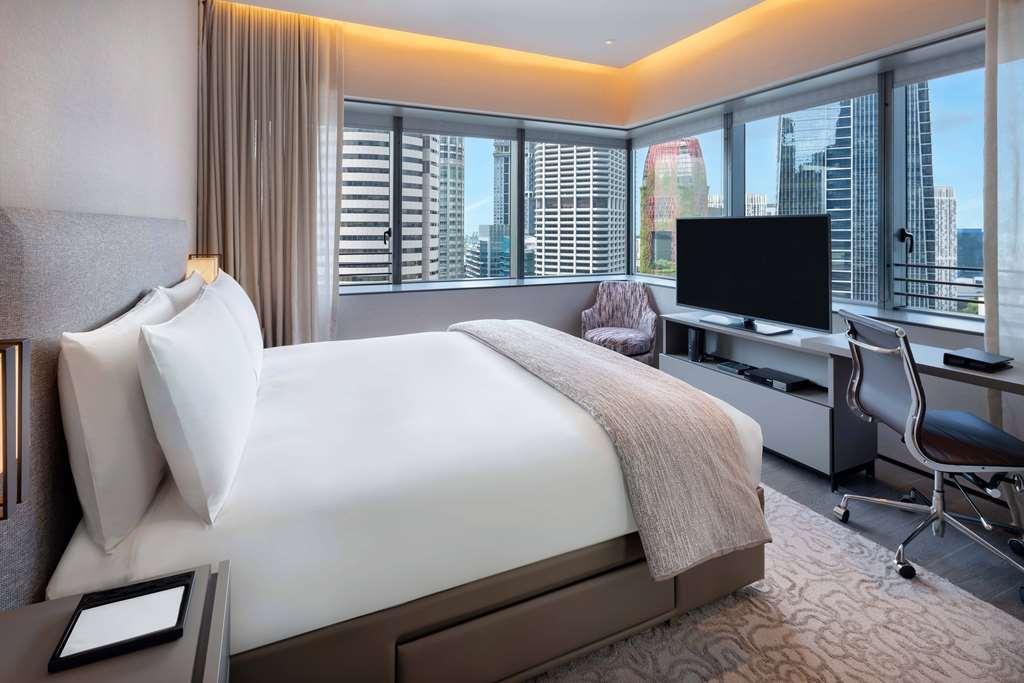 新加坡帝盛尚乘道酒店 客房 照片